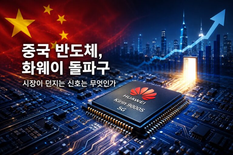 화웨이
