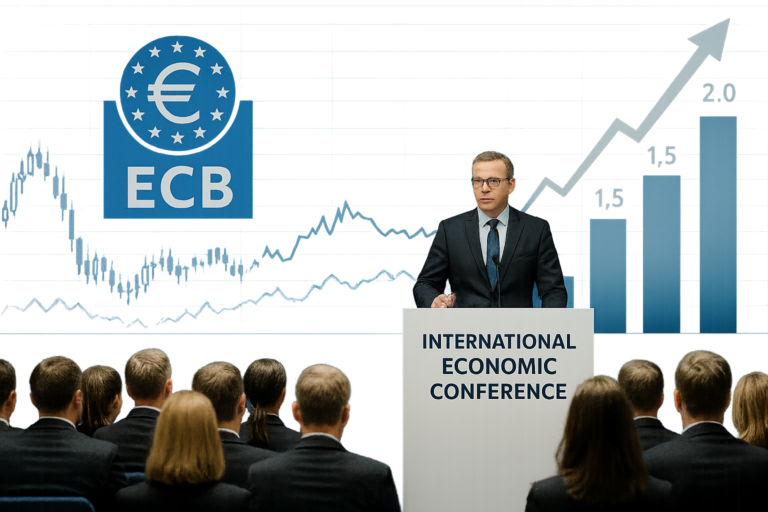 ecb-긴축-신호에-시장이-주목하는-이유와-한국-증시-영향