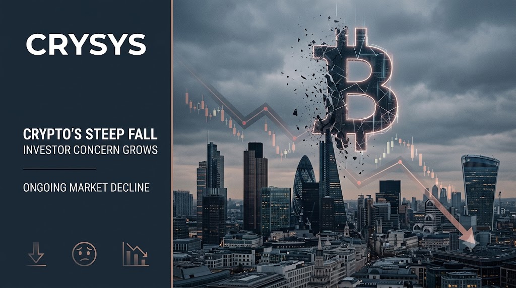 비트코인 하락세와 iShares Bitcoin Trust ETF(IBIT) 옵션 시장 동향 분석 및 한국 투자자 영향 핵심 정리
