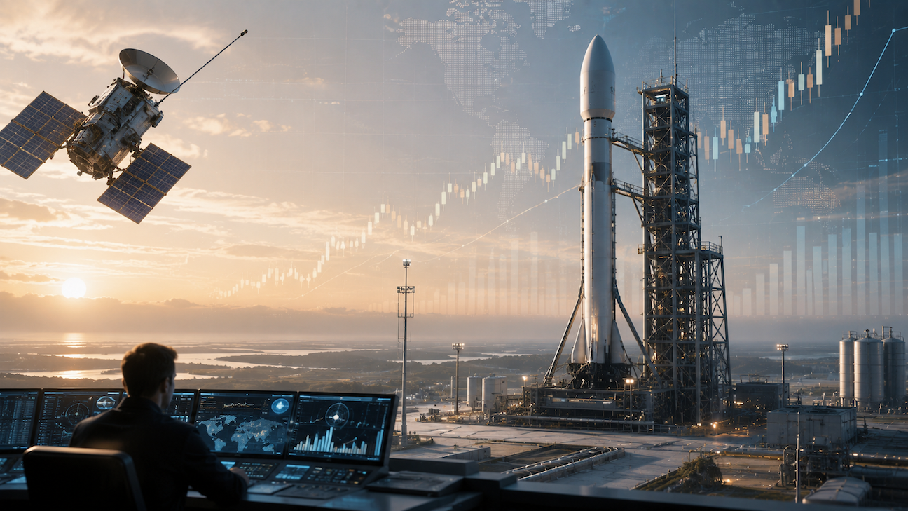 SpaceX IPO가 주목받는 이유와 2조 달러 기업가치 달성의 시장 영향 핵심 정리