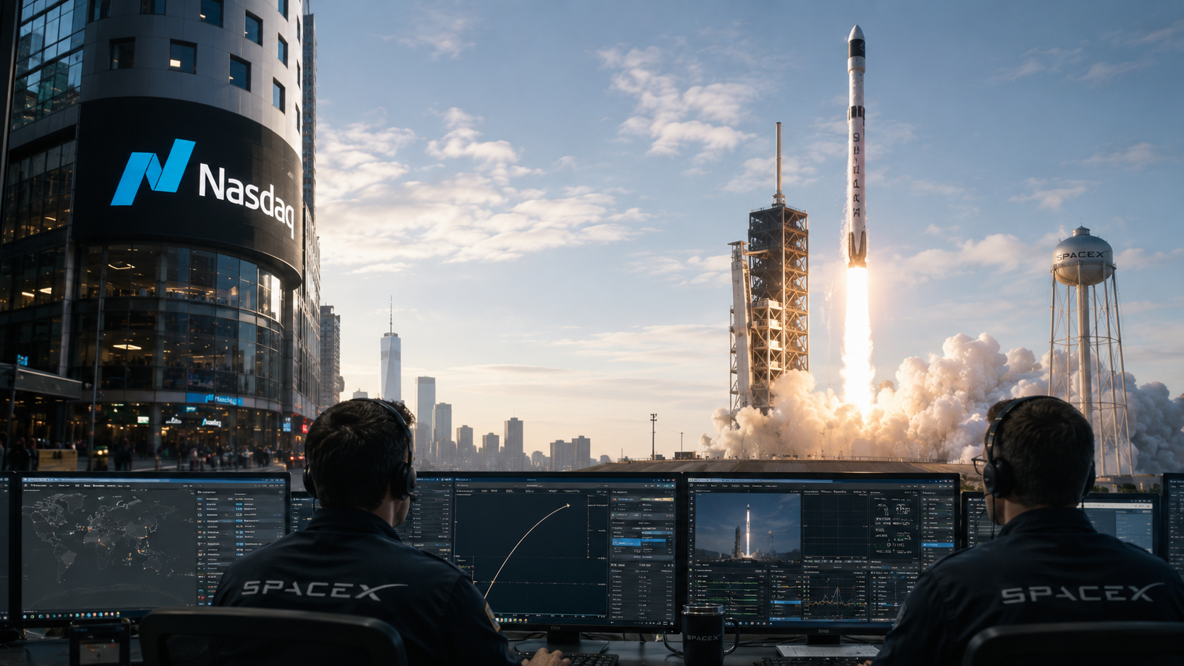 엘론 머스크 세계 첫 ‘1조 달러’ 부호 등극 이유와 SpaceX 나스닥 상장 영향 핵심 정리
