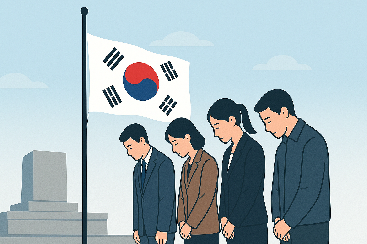 현충일 사이렌, 그 의미와 우리 생활에 미치는 영향 – 2026년 알아야 할 모든 것