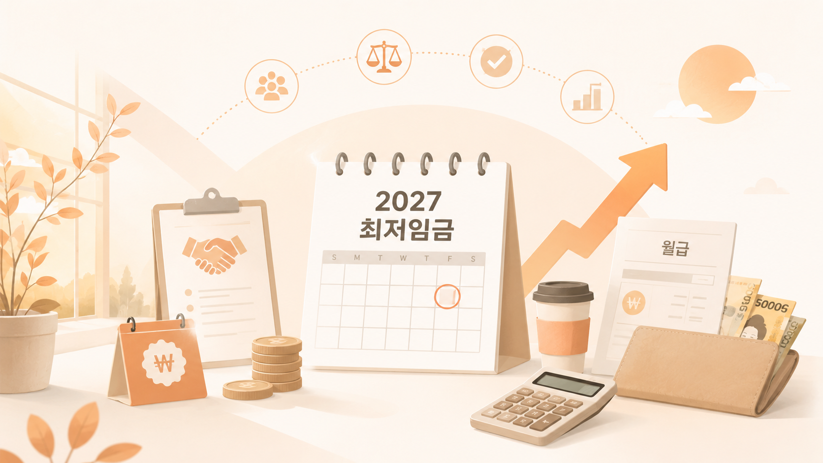 2027최저임금