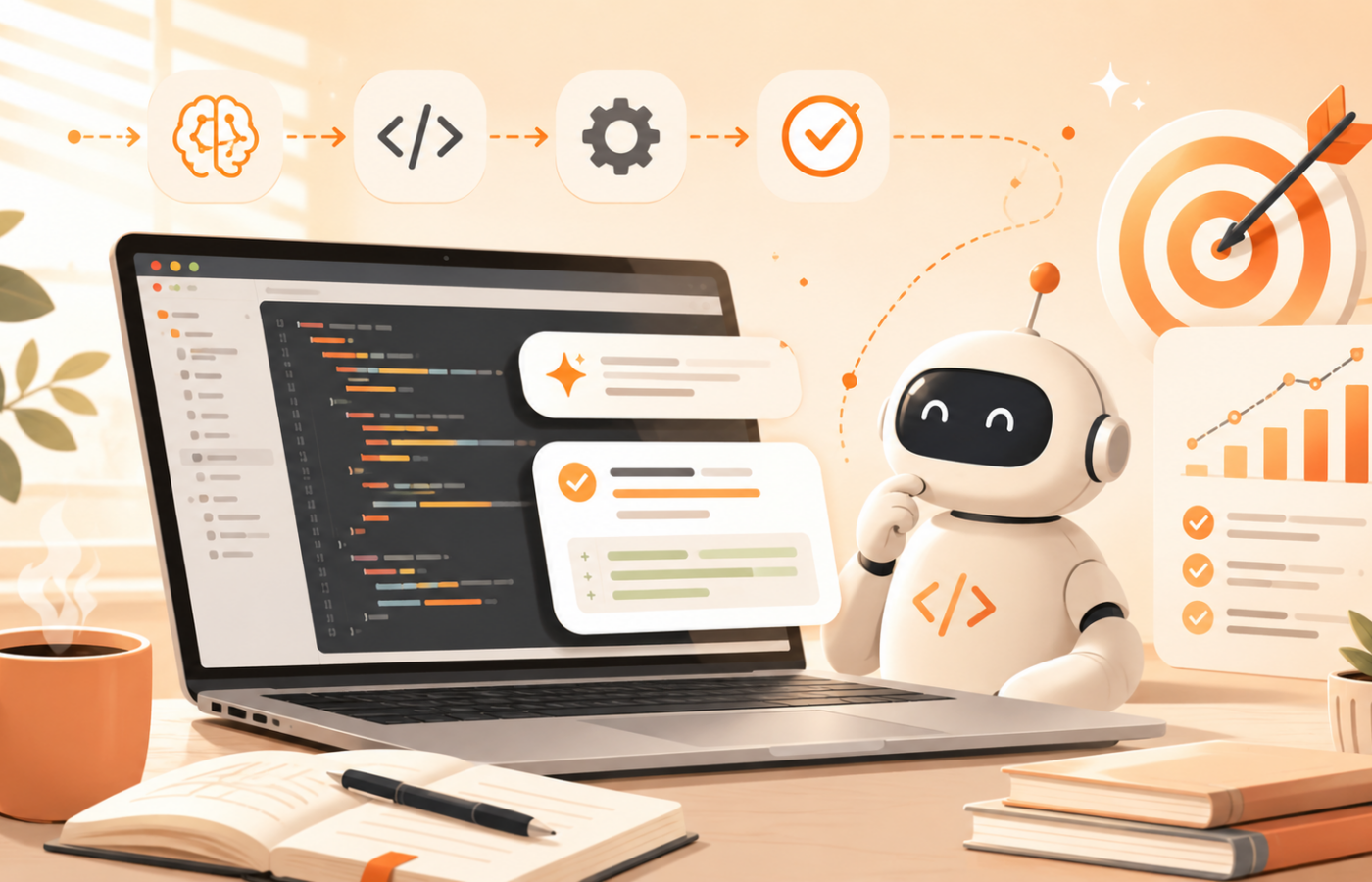 AI 자동화, Codex와 Claude Code API는 얼마나 효율적으로 코드를 만들어낼까?