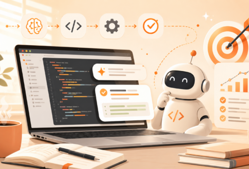AI 자동화, Codex와 Claude Code API는 얼마나 효율적으로 코드를 만들어낼까?