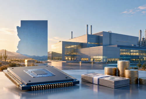 TSMC, 2분기 순이익 77% 급증 후 애리조나에 1,000억 달러 추가 투자 결정 – 투자자 관점 분석