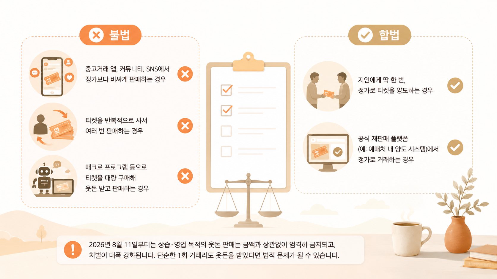 거래별체크리스트