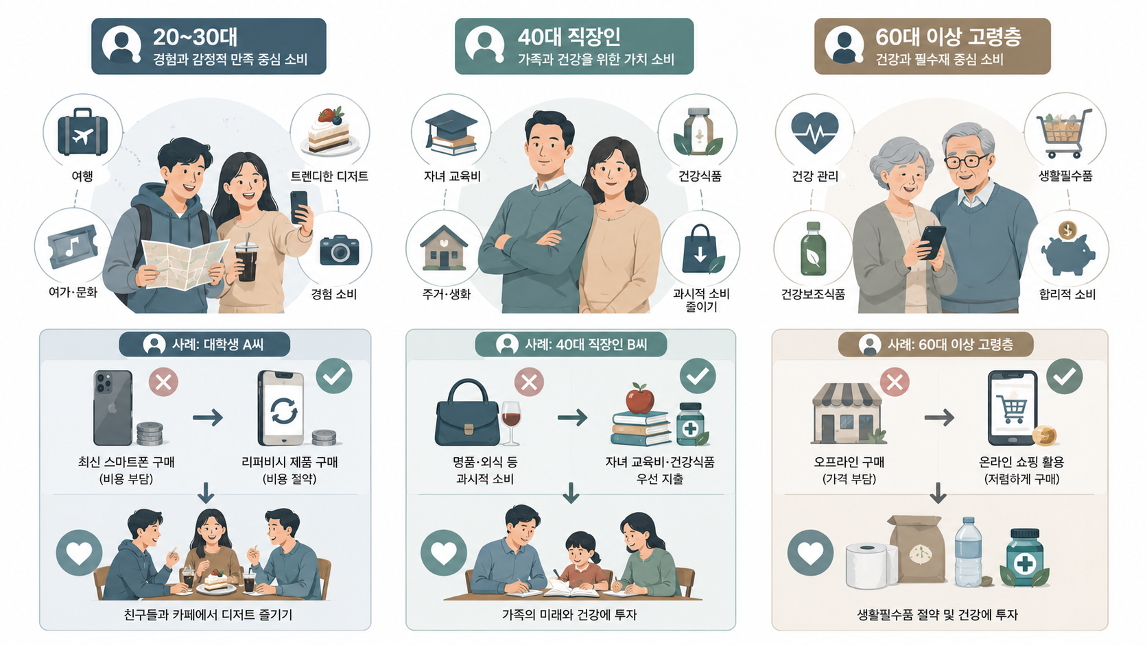 합리적 소비