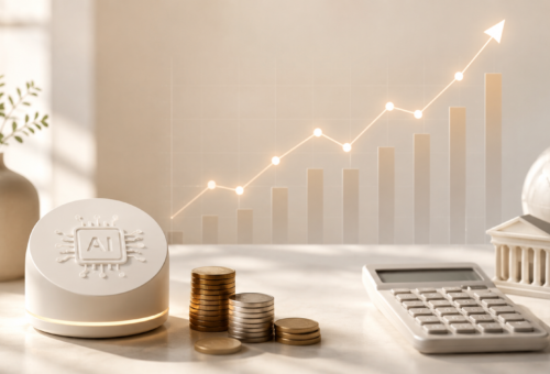 기준금리 2.75% 시대, AI 호황과 물가 상승이 동시에 온 이유와 영향